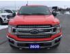 2020 Ford F-150 XLT (Stk: 24118A) in Cornwall - Image 28 of 30