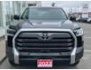 2022 Toyota Tundra Limited (Stk: W6195A) in Cobourg - Image 3 of 27