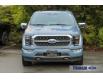 2023 Ford F-150 Platinum (Stk: 1W1EP423) in Surrey - Image 2 of 16