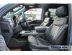 2023 Ford F-150 Platinum (Stk: 1W1EP423) in Surrey - Image 9 of 16
