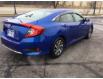2019 Honda Civic EX (Stk: S457A) in Milton - Image 18 of 23