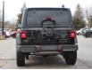2024 Jeep Wrangler 4xe Sahara (Stk: R1045) in Hamilton - Image 5 of 27