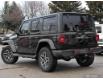 2024 Jeep Wrangler Sahara (Stk: R1052) in Hamilton - Image 4 of 27