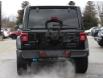 2024 Jeep Wrangler 4xe Sahara (Stk: R1039) in Hamilton - Image 5 of 27