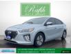 2020 Hyundai Ioniq Hybrid Preferred (Stk: B53166A) in London - Image 1 of 22