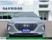 2020 Hyundai Ioniq Hybrid Preferred (Stk: B53166A) in London - Image 2 of 22