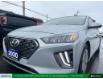 2020 Hyundai Ioniq Hybrid Preferred (Stk: B53166A) in London - Image 7 of 22