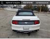 2017 Ford Mustang EcoBoost Premium (Stk: 30580B) in Barrie - Image 4 of 38