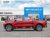 2024 Chevrolet Silverado 1500 LT (Stk: A069) in Courtice - Image 3 of 23