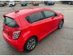 2018 Chevrolet Sonic LT Auto (Stk: A184A) in Courtice - Image 11 of 14
