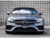 2019 Mercedes-Benz E-Class Base (Stk: P9533) in Toronto - Image 2 of 24