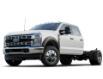 2023 Ford F-550 Chassis XLT (Stk: HP650) in Kamloops - Image 1 of 7