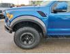 2017 Ford F-150 Raptor (Stk: P-1151A) in Calgary - Image 8 of 22