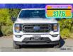 2023 Ford F-150 XLT (Stk: 2W1EP221) in Surrey - Image 2 of 16