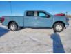 2023 Ford F-150 XLT (Stk: N64470) in Shellbrook - Image 4 of 21