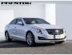 2017 Cadillac ATS 2.0L Turbo Luxury (Stk: 4202251) in Langley City - Image 3 of 29