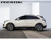 2021 Cadillac XT5 Sport (Stk: X51161) in Langley City - Image 8 of 28