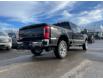 2023 Ford F-350 Lariat (Stk: P-1515A) in Calgary - Image 5 of 22