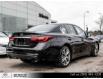 2020 Infiniti Q50 Signature Edition ProASSIST (Stk: K621A) in Thornhill - Image 4 of 28