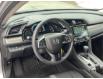 2021 Honda Civic LX (Stk: Q0296A) in London - Image 21 of 27