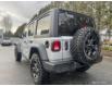 2023 Jeep Wrangler Sport (Stk: AB1901) in Abbotsford - Image 10 of 25
