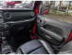 2021 Jeep Wrangler 4xe (PHEV) Sahara (Stk: R112257A) in Abbotsford - Image 24 of 25