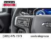 2024 Chevrolet Silverado 1500 ZR2 (Stk: RG201216) in Markham - Image 23 of 28