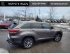2019 Toyota Highlander XLE (Stk: P11076A) in Barrie - Image 5 of 48