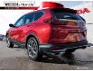 2021 Honda CR-V Sport (Stk: A10017) in Saskatoon - Image 4 of 24