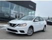 2018 Nissan Sentra  (Stk: 32694A) in Gatineau - Image 9 of 18