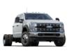 2023 Ford F-450 Chassis XLT (Stk: HP653) in Kamloops - Image 4 of 7