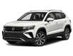 2024 Volkswagen Taos Comfortline (Stk: SS034463A) in Vancouver - Image 1 of 11