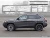 2022 Jeep Cherokee Trailhawk (Stk: T7376) in Toronto - Image 4 of 28
