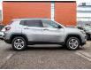 2023 Jeep Compass North (Stk: T7617) in Toronto - Image 3 of 28