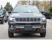 2023 Jeep Compass Trailhawk (Stk: T7658) in Toronto - Image 2 of 30
