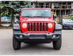 2024 Jeep Wrangler Sport (Stk: T7936) in Toronto - Image 2 of 20