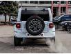 2024 Jeep Wrangler 4xe High Altitude (Stk: T8054) in Toronto - Image 4 of 26