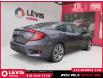 2017 Honda Civic LX (Stk: 24085A) in Levis - Image 4 of 19