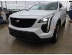 2022 Cadillac XT4 Sport (Stk: 42077A) in Vancouver - Image 6 of 30