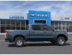 2024 Chevrolet Silverado 1500 Work Truck (Stk: T4131) in Kincardine - Image 5 of 24