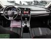 2017 Honda Civic EX (Stk: P17880A) in North York - Image 20 of 30