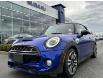 2019 MINI Convertible Cooper S (Stk: SD019) in Surrey - Image 1 of 24