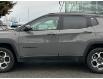 2022 Jeep Compass Trailhawk (Stk: SD023) in Surrey - Image 7 of 23