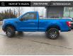 2021 Ford F-150 XL (Stk: 30971) in Barrie - Image 2 of 45