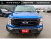 2021 Ford F-150 XL (Stk: 30971) in Barrie - Image 8 of 45