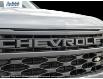 2024 Chevrolet Silverado 1500 Custom (Stk: A316) in Courtice - Image 9 of 23