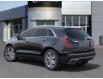 2024 Cadillac XT5 Premium Luxury (Stk: T4718527) in Oshawa - Image 3 of 23