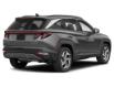 2024 Hyundai Tucson Hybrid Ultimate (Stk: N25215) in Toronto - Image 3 of 11