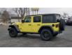 2024 Jeep Wrangler Sport (Stk: 240218) in Windsor - Image 6 of 23