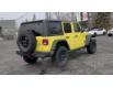 2024 Jeep Wrangler Sport (Stk: 240218) in Windsor - Image 8 of 23